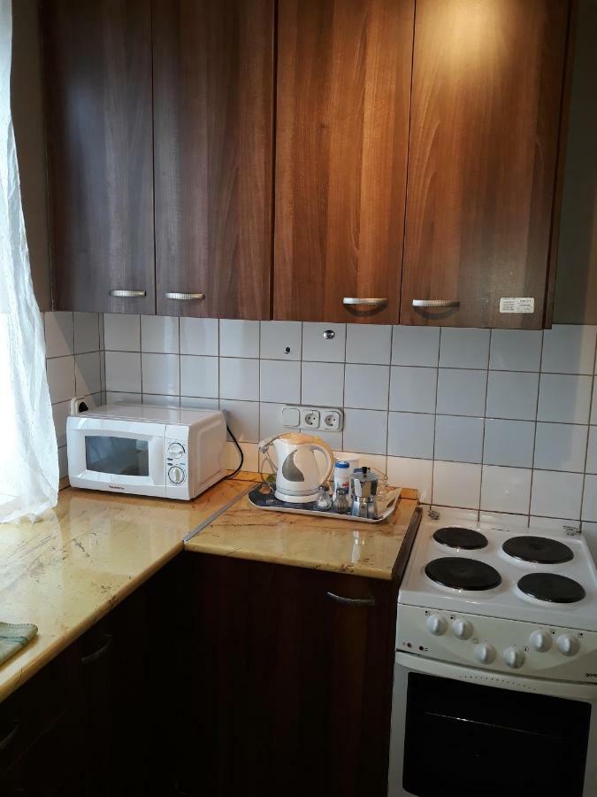 Marti 3 Bedroom Apartment Debrecen Extérieur photo